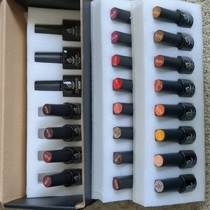 beetles gel polish kit